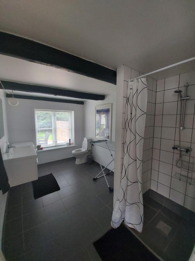 Lille Knudsgaard Villa Løkken Dış mekan fotoğraf