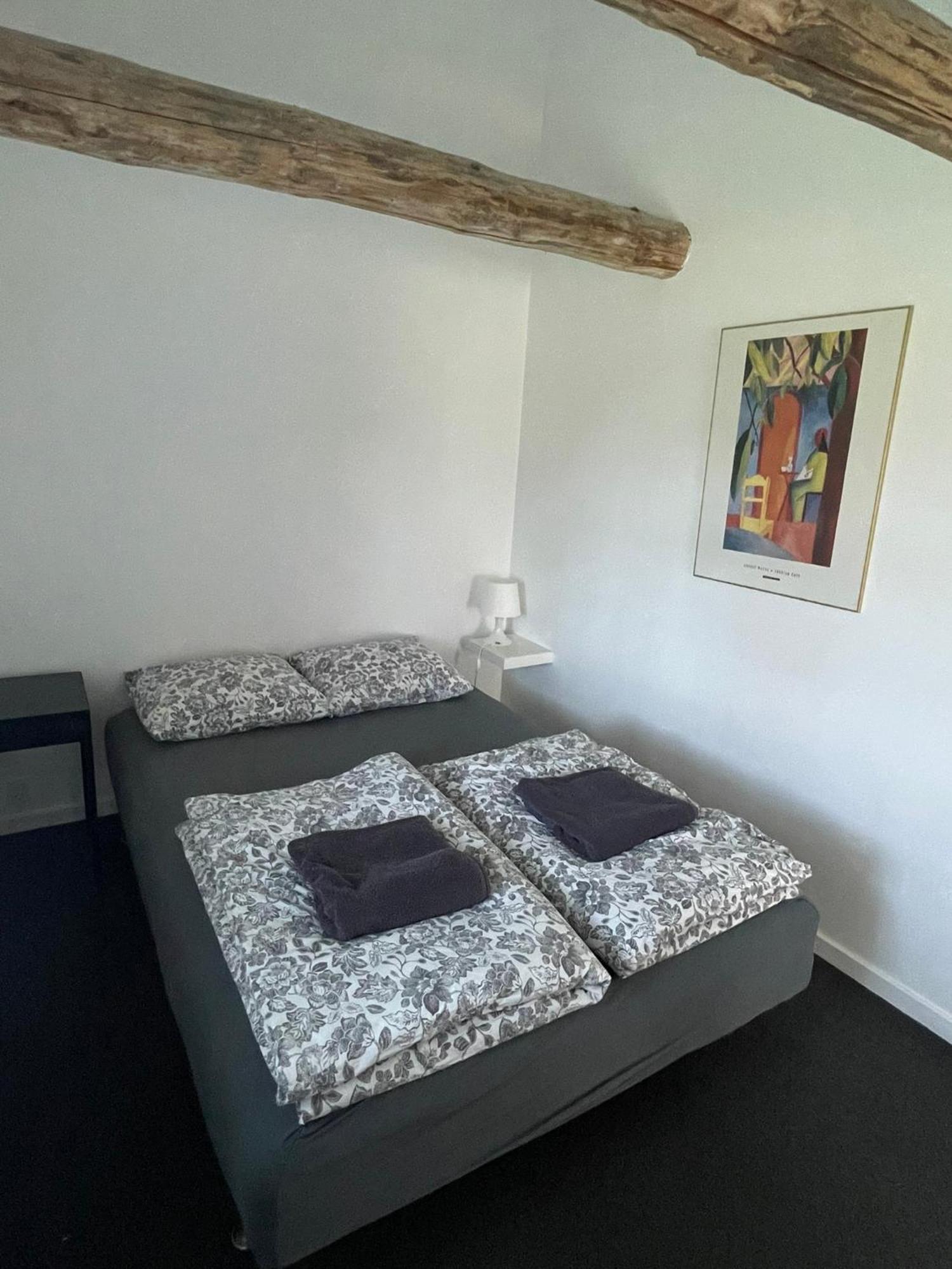 Lille Knudsgaard Villa Løkken Dış mekan fotoğraf