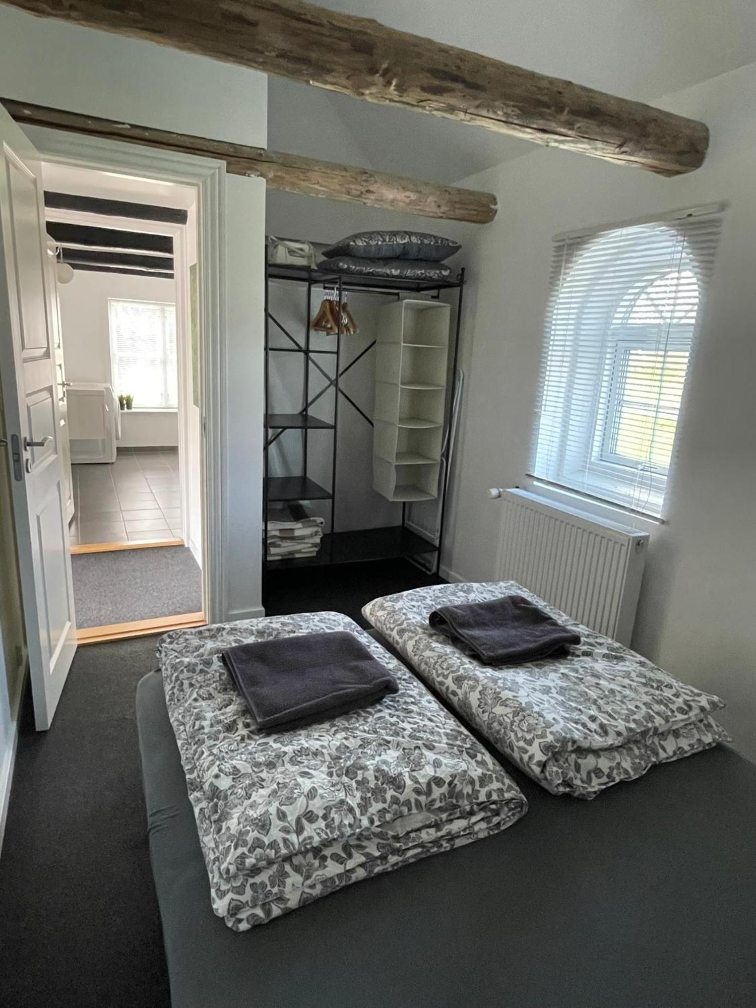 Lille Knudsgaard Villa Løkken Dış mekan fotoğraf